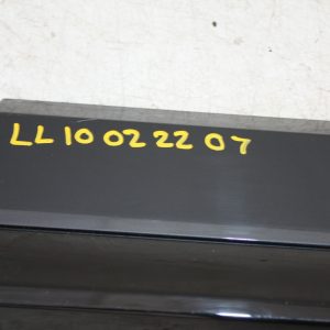 Audi Q3 S Line Front Right Door Moulding 2018 ON 83A853960A - Image 13