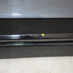 Audi Q3 S Line Front Right Door Moulding 2018 ON 83A853960A - Image 5