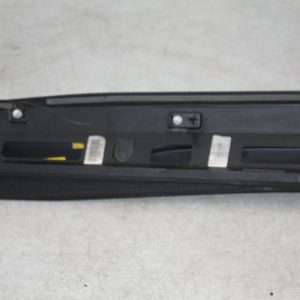 Audi Q3 S Line Front Right Door Moulding 2018 ON 83A853960A - Image 7