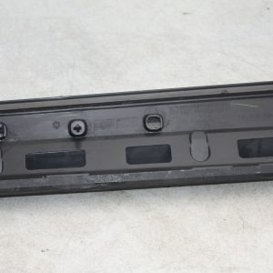 Audi Q3 S Line Front Right Door Moulding 2018 ON 83A853960A - Image 8