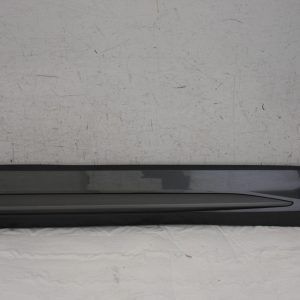 Audi Q3 S Line Front Right Side Door Moulding 2018 TO 2025 83A853960A Genuine