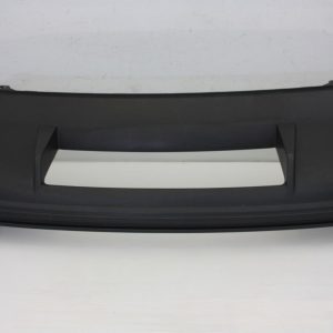 Audi Q3 S Line Rear Bumper Diffuser 2018 ON 83A807568B Genuine - Image 3