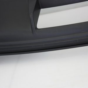 Audi Q3 S Line Rear Bumper Diffuser 2018 ON 83A807568B Genuine - Image 4