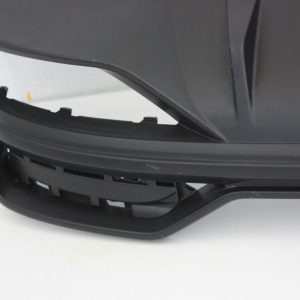 Audi Q3 S Line Rear Bumper Diffuser 2018 ON 83A807568B Genuine - Image 5