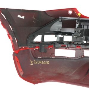 Audi Q3 S Line Rear Bumper Lower Section 2015 TO 2018 8U0807521AQ Genuine - Image 13