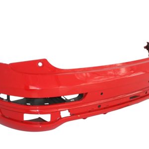 Audi Q3 S Line Rear Bumper Lower Section 2015 TO 2018 8U0807521AQ Genuine - Image 3