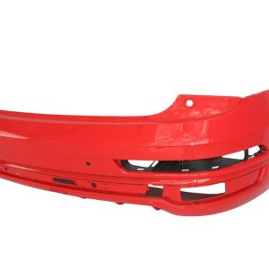 Audi Q3 S Line Rear Bumper Lower Section 2015 TO 2018 8U0807521AQ Genuine - Image 4