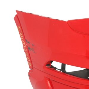 Audi Q3 S Line Rear Bumper Lower Section 2015 TO 2018 8U0807521AQ Genuine - Image 6