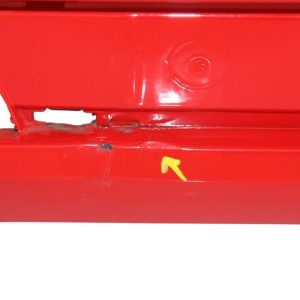Audi Q3 S Line Rear Bumper Lower Section 2015 TO 2018 8U0807521AQ Genuine - Image 7