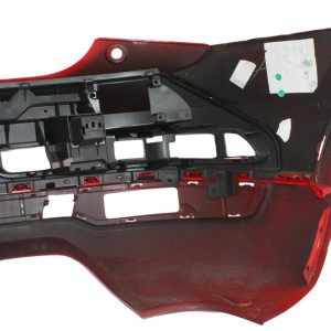 Audi Q3 S Line Rear Bumper Lower Section 2015 TO 2018 8U0807521AQ Genuine - Image 9