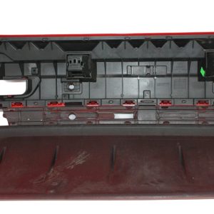 Audi Q3 S Line Rear Bumper Lower Section 2015 TO 2018 8U0807521AQ Genuine - Image 10