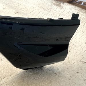 Audi Q3 S-Line Rear Bumper Lower Section 2019 TO 2025 83A807521B Genuine - Image 10