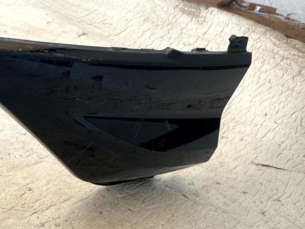 Audi Q3 S Line Rear Bumper Lower Section 2019 TO 2025 83A807521B Genuine 178319422117 10