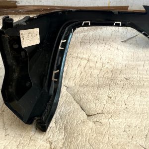 Audi Q3 S-Line Rear Bumper Lower Section 2019 TO 2025 83A807521B Genuine - Image 12