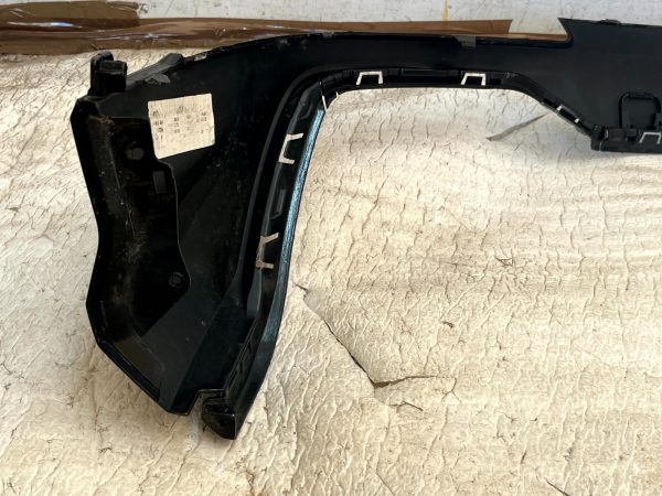 Audi Q3 S Line Rear Bumper Lower Section 2019 TO 2025 83A807521B Genuine 178319422117 12
