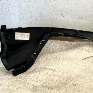 Audi Q3 S-Line Rear Bumper Lower Section 2019 TO 2025 83A807521B Genuine - Image 13