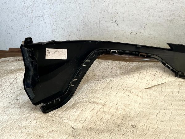 Audi Q3 S Line Rear Bumper Lower Section 2019 TO 2025 83A807521B Genuine 178319422117 13