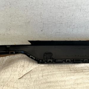 Audi Q3 S-Line Rear Bumper Lower Section 2019 TO 2025 83A807521B Genuine - Image 14