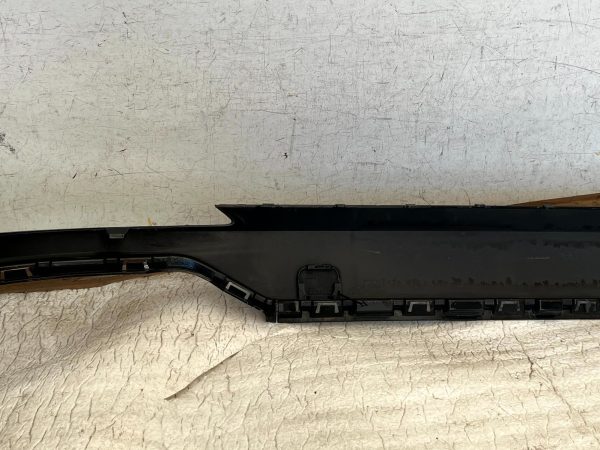 Audi Q3 S Line Rear Bumper Lower Section 2019 TO 2025 83A807521B Genuine 178319422117 14