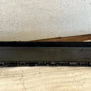 Audi Q3 S-Line Rear Bumper Lower Section 2019 TO 2025 83A807521B Genuine - Image 15