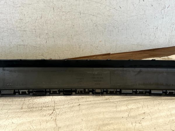 Audi Q3 S Line Rear Bumper Lower Section 2019 TO 2025 83A807521B Genuine 178319422117 15