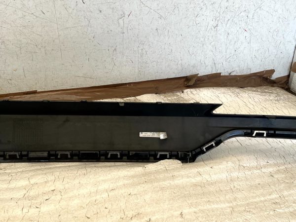 Audi Q3 S Line Rear Bumper Lower Section 2019 TO 2025 83A807521B Genuine 178319422117 16