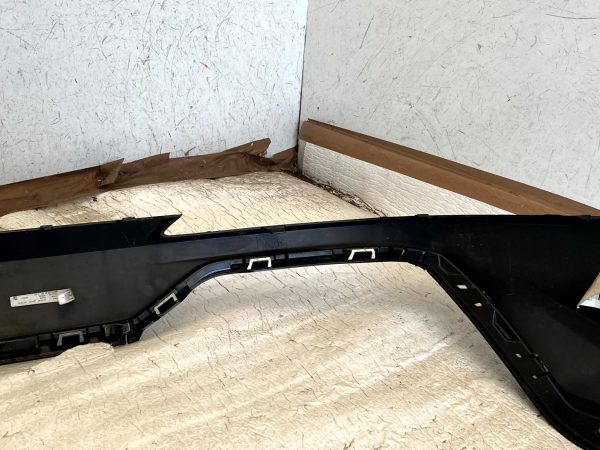 Audi Q3 S Line Rear Bumper Lower Section 2019 TO 2025 83A807521B Genuine 178319422117 17