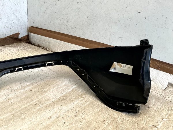 Audi Q3 S Line Rear Bumper Lower Section 2019 TO 2025 83A807521B Genuine 178319422117 18