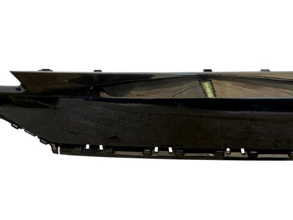 Audi Q3 S Line Rear Bumper Lower Section 2019 TO 2025 83A807521B Genuine 178319422117 5