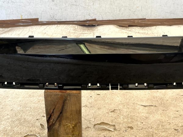 Audi Q3 S Line Rear Bumper Lower Section 2019 TO 2025 83A807521B Genuine 178319422117 6