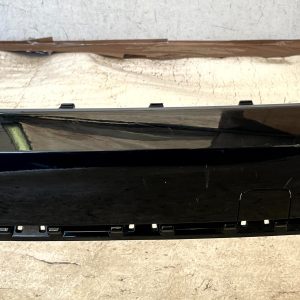 Audi Q3 S-Line Rear Bumper Lower Section 2019 TO 2025 83A807521B Genuine - Image 7