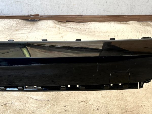 Audi Q3 S Line Rear Bumper Lower Section 2019 TO 2025 83A807521B Genuine 178319422117 7