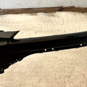 Audi Q3 S-Line Rear Bumper Lower Section 2019 TO 2025 83A807521B Genuine - Image 8