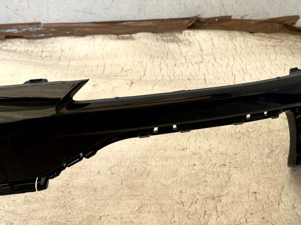 Audi Q3 S Line Rear Bumper Lower Section 2019 TO 2025 83A807521B Genuine 178319422117 8