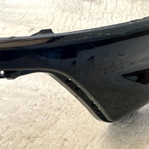 Audi Q3 S-Line Rear Bumper Lower Section 2019 TO 2025 83A807521B Genuine - Image 9