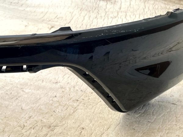 Audi Q3 S Line Rear Bumper Lower Section 2019 TO 2025 83A807521B Genuine 178319422117 9