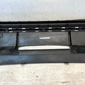 Audi Q3 S-Line Rear Bumper Lower Section 2019 TO 2025 83F807521B Genuine - Image 11