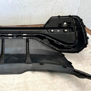 Audi Q3 S-Line Rear Bumper Lower Section 2019 TO 2025 83F807521B Genuine - Image 12
