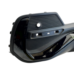 Audi Q3 S-Line Rear Bumper Lower Section 2019 TO 2025 83F807521B Genuine - Image 3