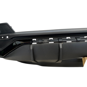 Audi Q3 S-Line Rear Bumper Lower Section 2019 TO 2025 83F807521B Genuine - Image 4