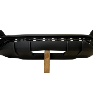 Audi Q3 S-Line Rear Bumper Lower Section 2019 TO 2025 83F807521B Genuine - Image 1
