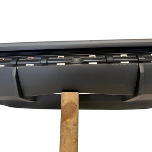 Audi Q3 S-Line Rear Bumper Lower Section 2019 TO 2025 83F807521B Genuine - Image 5