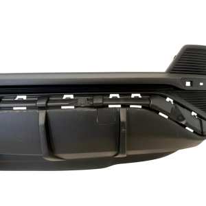 Audi Q3 S-Line Rear Bumper Lower Section 2019 TO 2025 83F807521B Genuine - Image 6