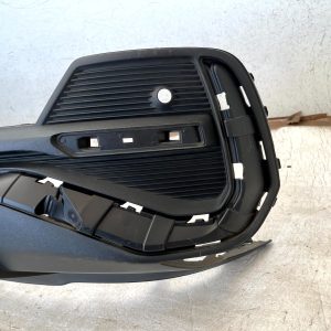 Audi Q3 S-Line Rear Bumper Lower Section 2019 TO 2025 83F807521B Genuine - Image 7