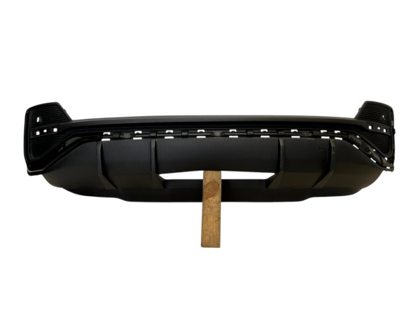 Audi-Q3-S-Line-Rear-Bumper-Lower-Section-2019-TO-2025-83F807521B-Genuine-178351427667