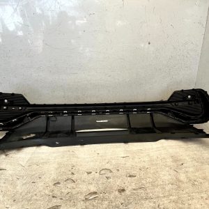 Audi Q3 S-Line Rear Bumper Lower Section 2019 TO 2025 83F807521B Genuine - Image 8