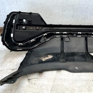 Audi Q3 S-Line Rear Bumper Lower Section 2019 TO 2025 83F807521B Genuine - Image 9