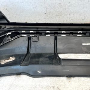 Audi Q3 S-Line Rear Bumper Lower Section 2019 TO 2025 83F807521B Genuine - Image 10