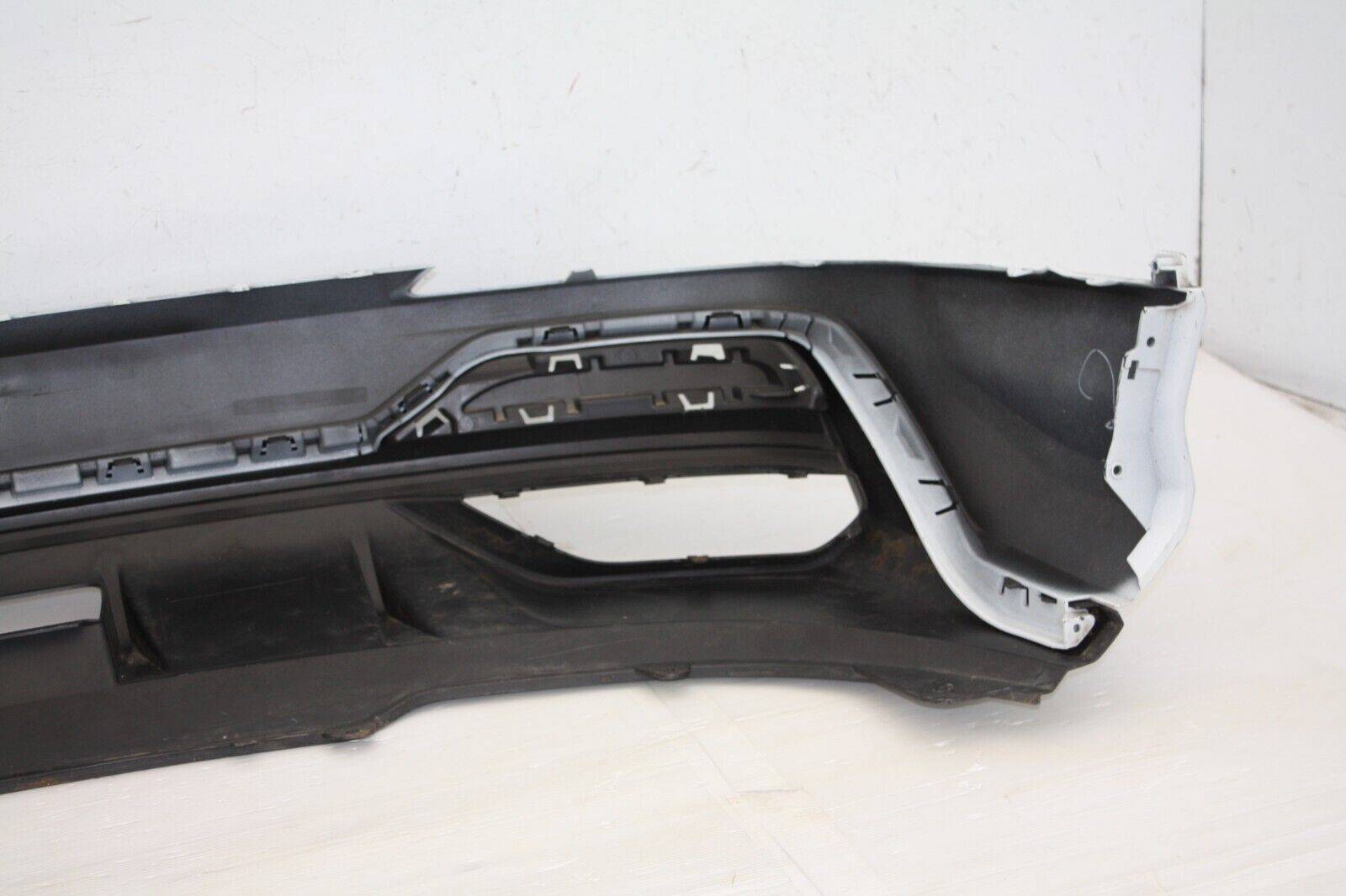 Audi-Q3-S-Line-Rear-Bumper-Lower-Section-With-Diffuser-83A807521B-Genuine-175725856767-15