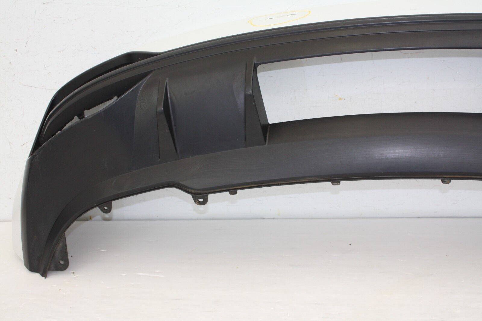Audi-Q3-S-Line-Rear-Bumper-Lower-Section-With-Diffuser-83A807521B-Genuine-175725856767-5